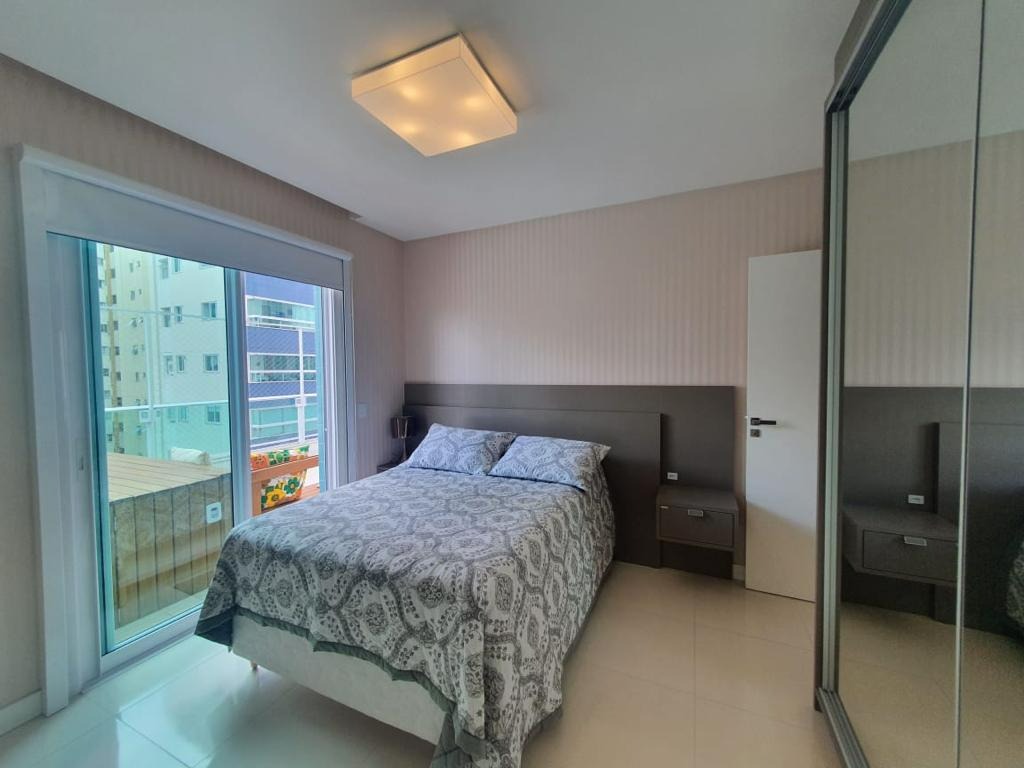 Apartamento diferenciado à venda no Centro: 