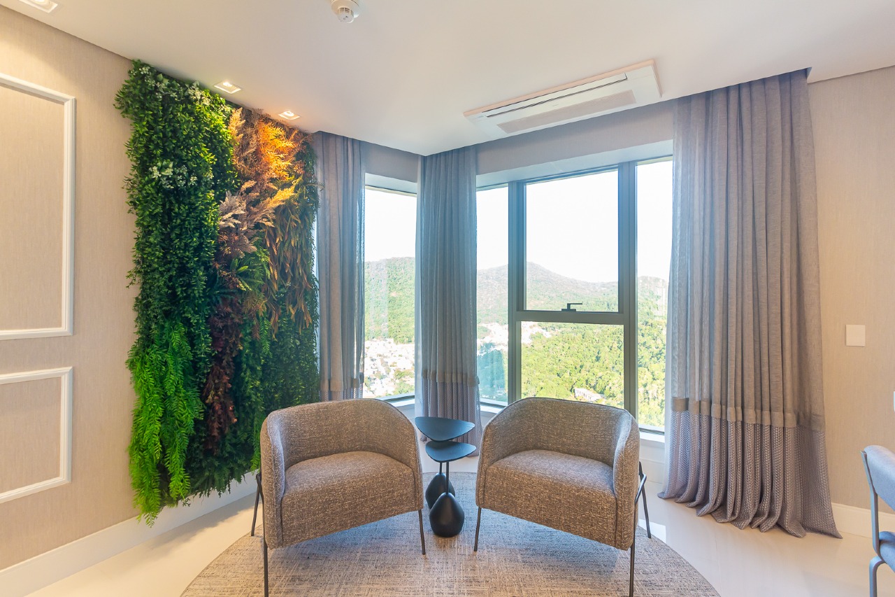 Apartamento à venda no Barra Sul: 