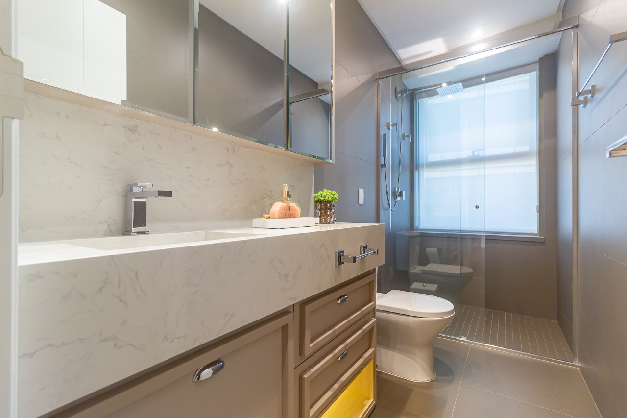 Apartamento à venda no Barra Sul: 