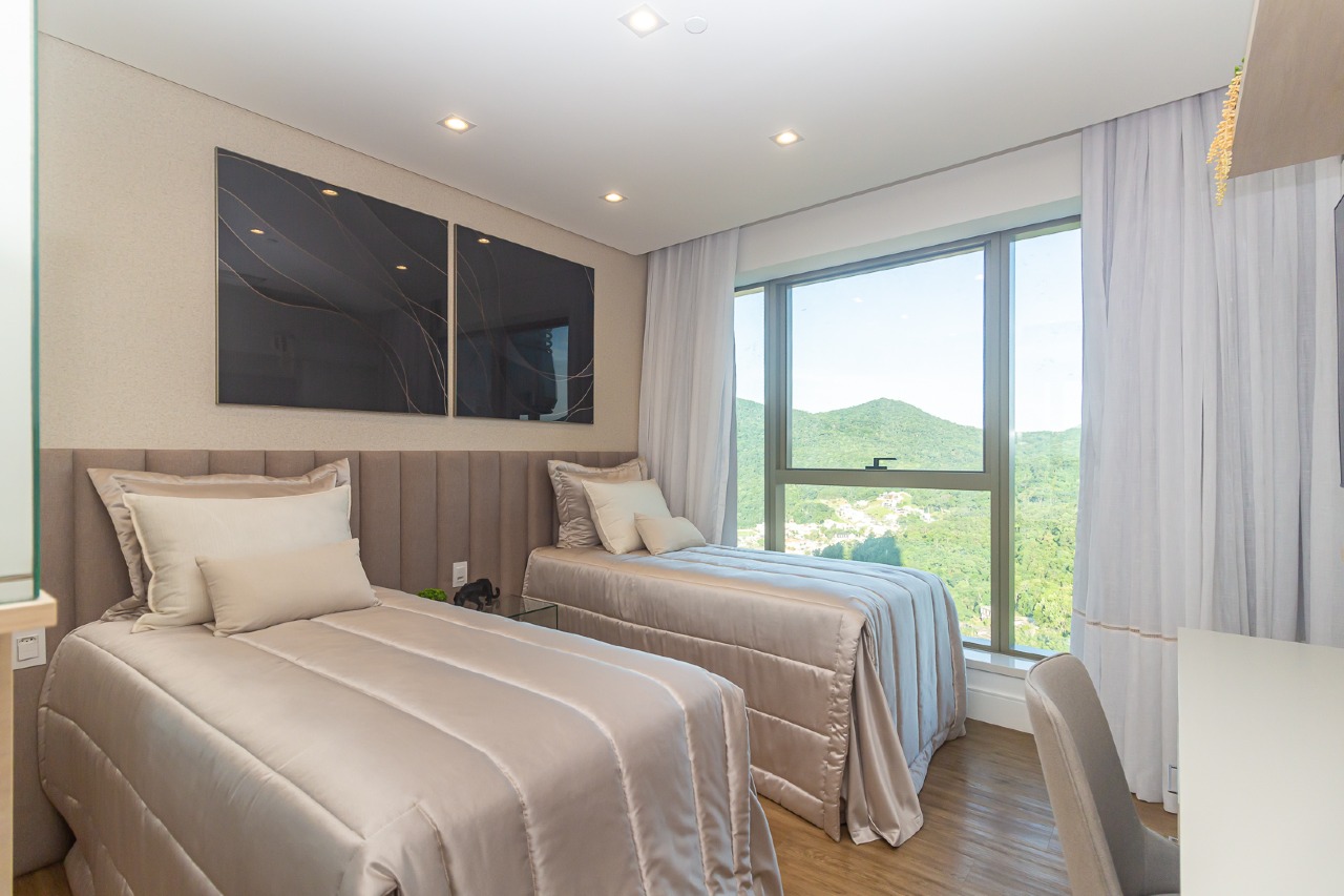 Apartamento à venda no Barra Sul: 