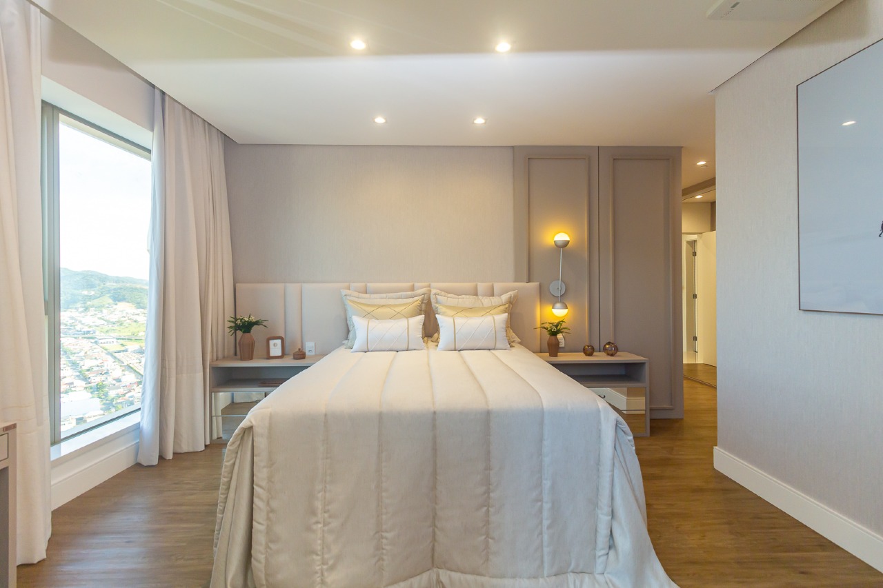 Apartamento à venda no Barra Sul: 