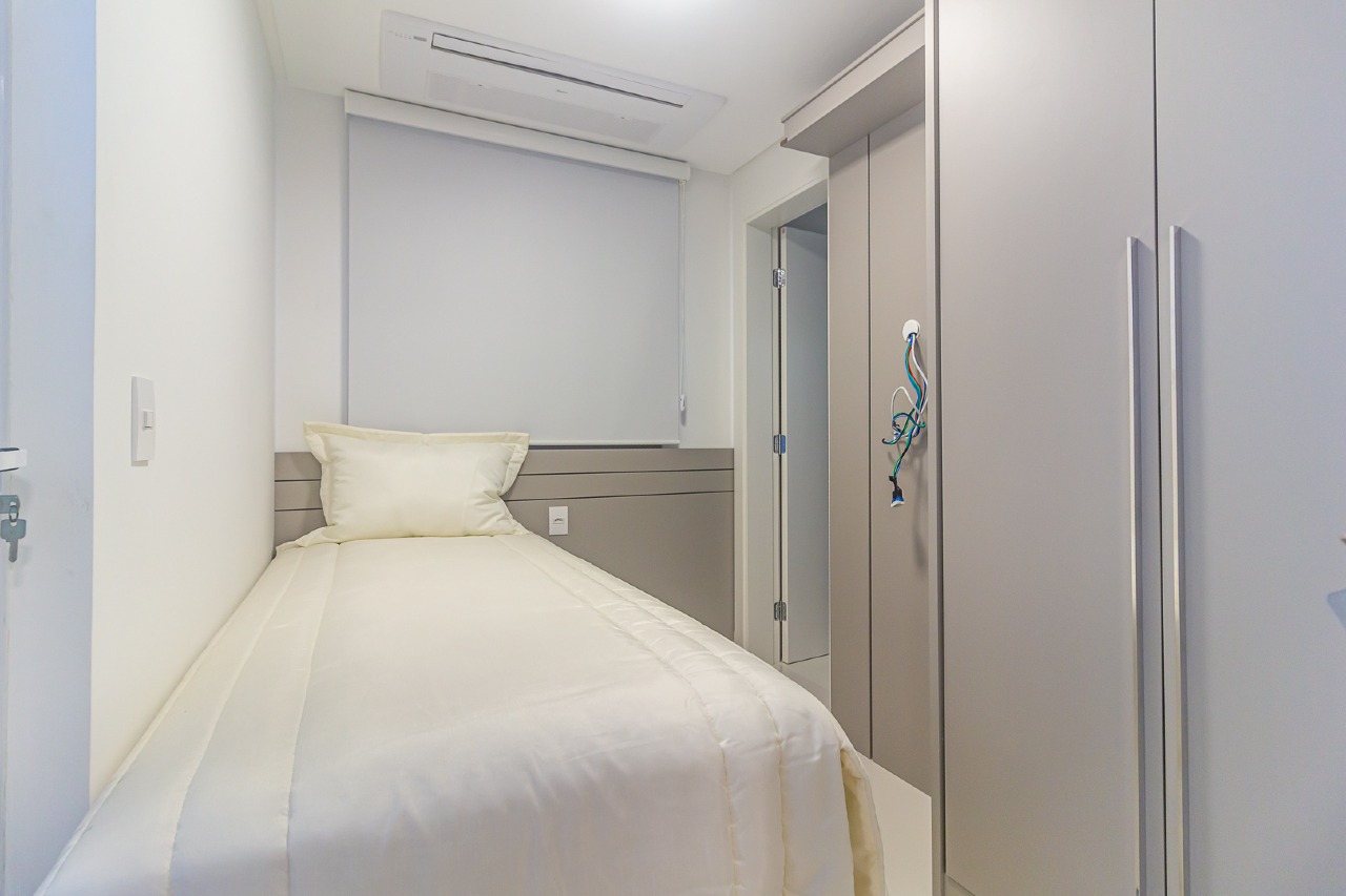 Apartamento à venda no Barra Sul: 
