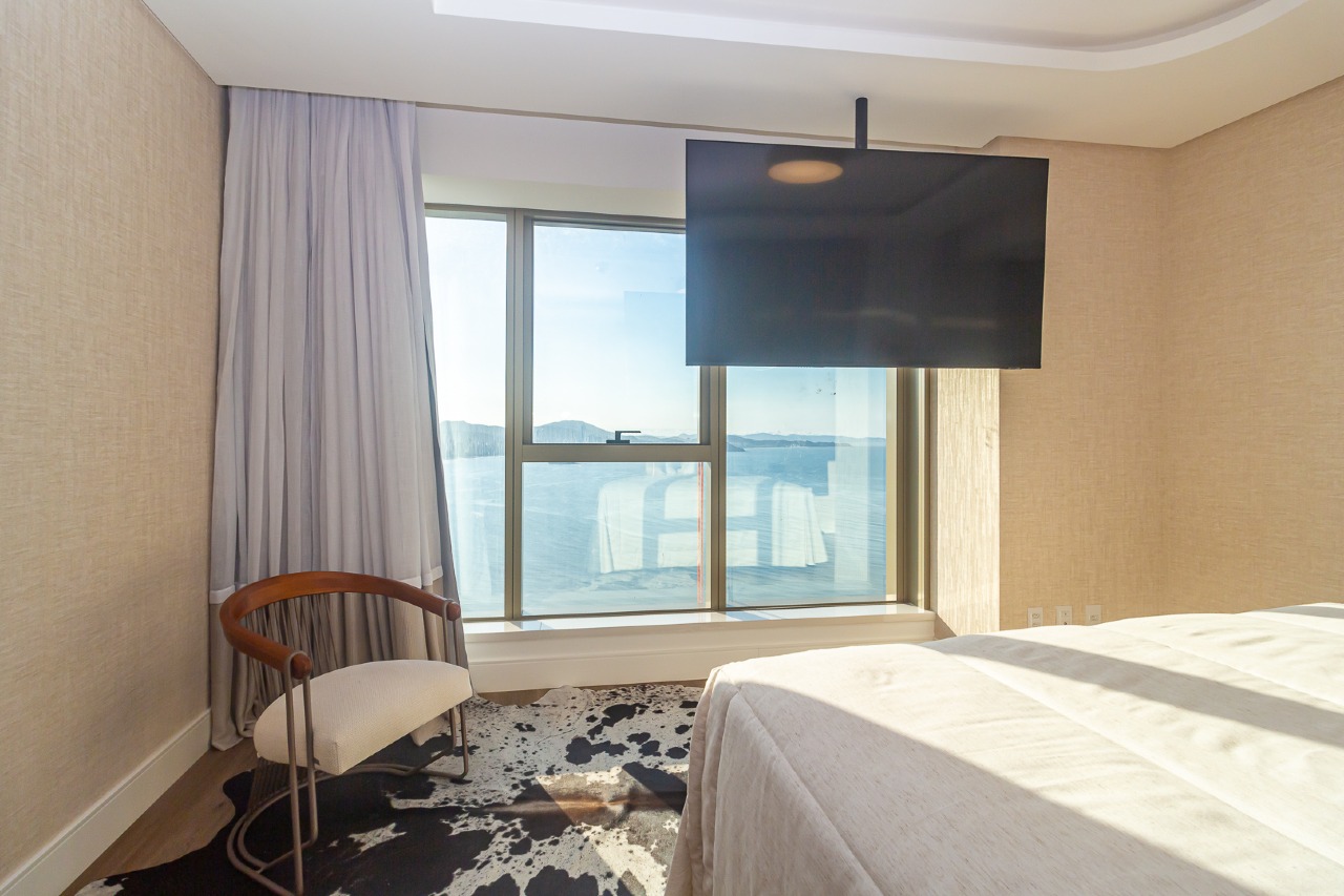Apartamento à venda no Barra Sul: 