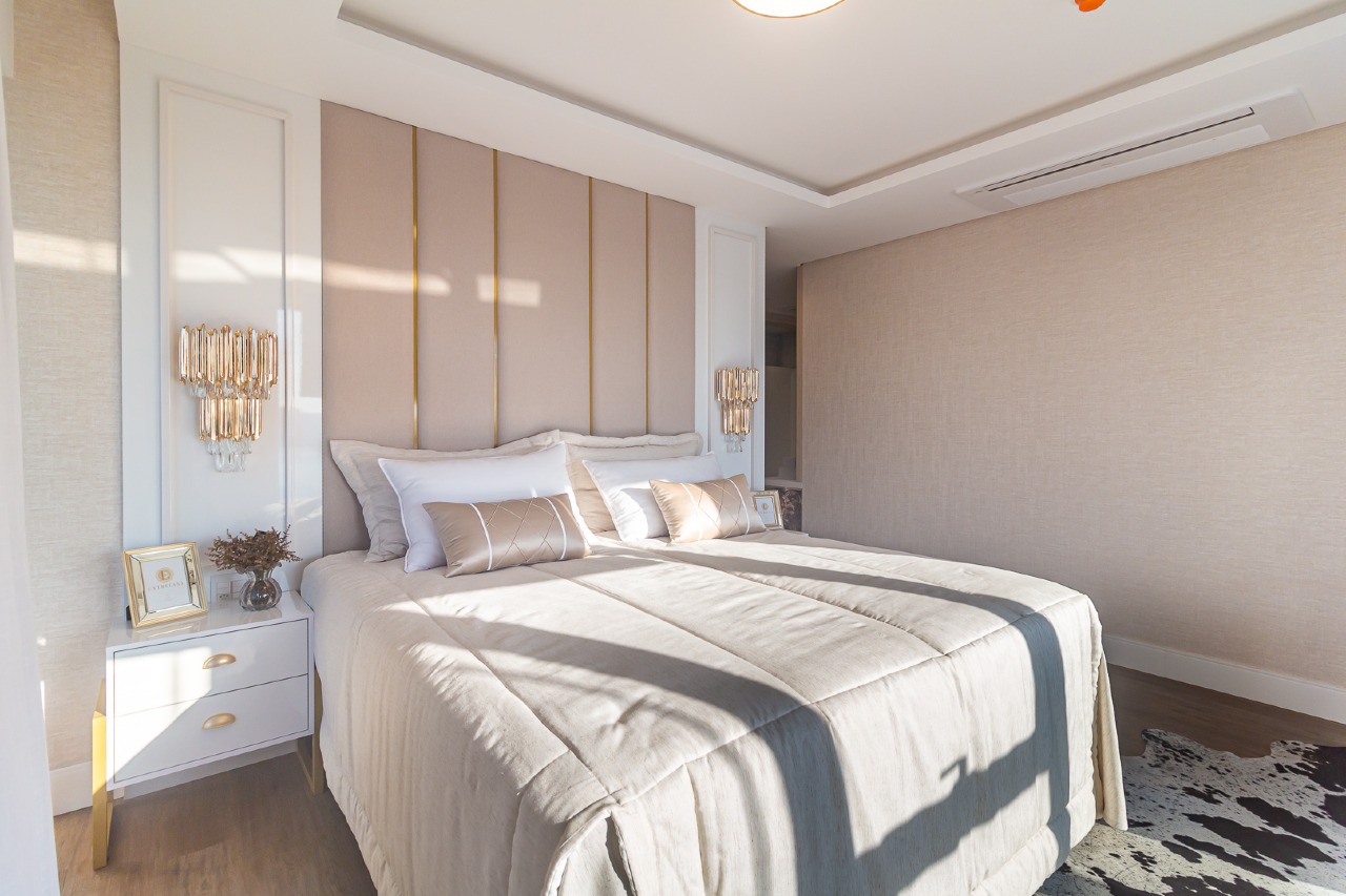 Apartamento à venda no Barra Sul: 