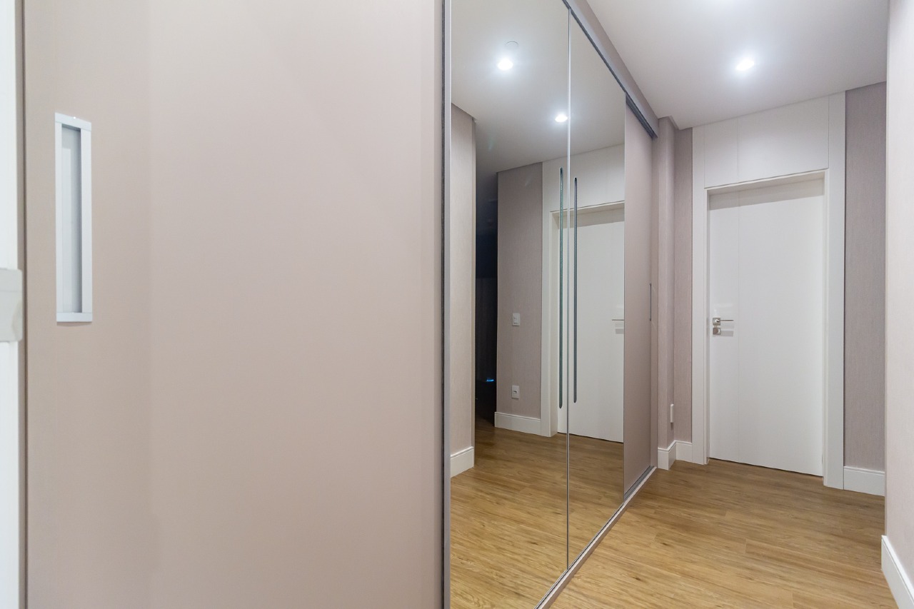 Apartamento à venda no Barra Sul: 