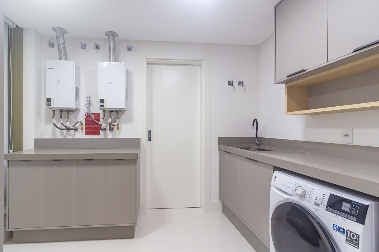 Apartamento à venda no Barra Sul: 