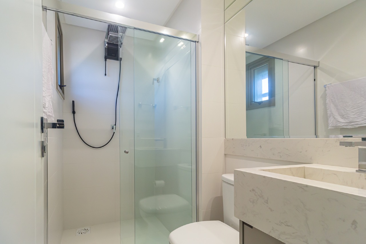 Apartamento à venda no Barra Sul: 