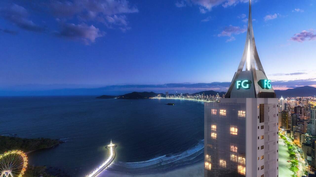 Fotos do Imperium Tower — 3 de 60