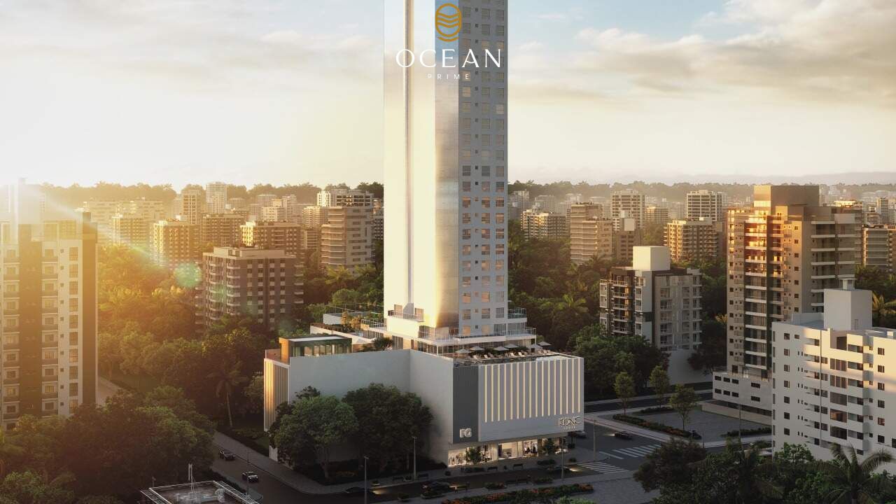 Fotos do Iconic Tower — 3 de 72