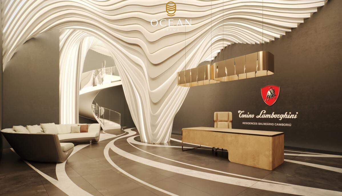 Fotos do Tonino Lamborghini — 6 de 81
