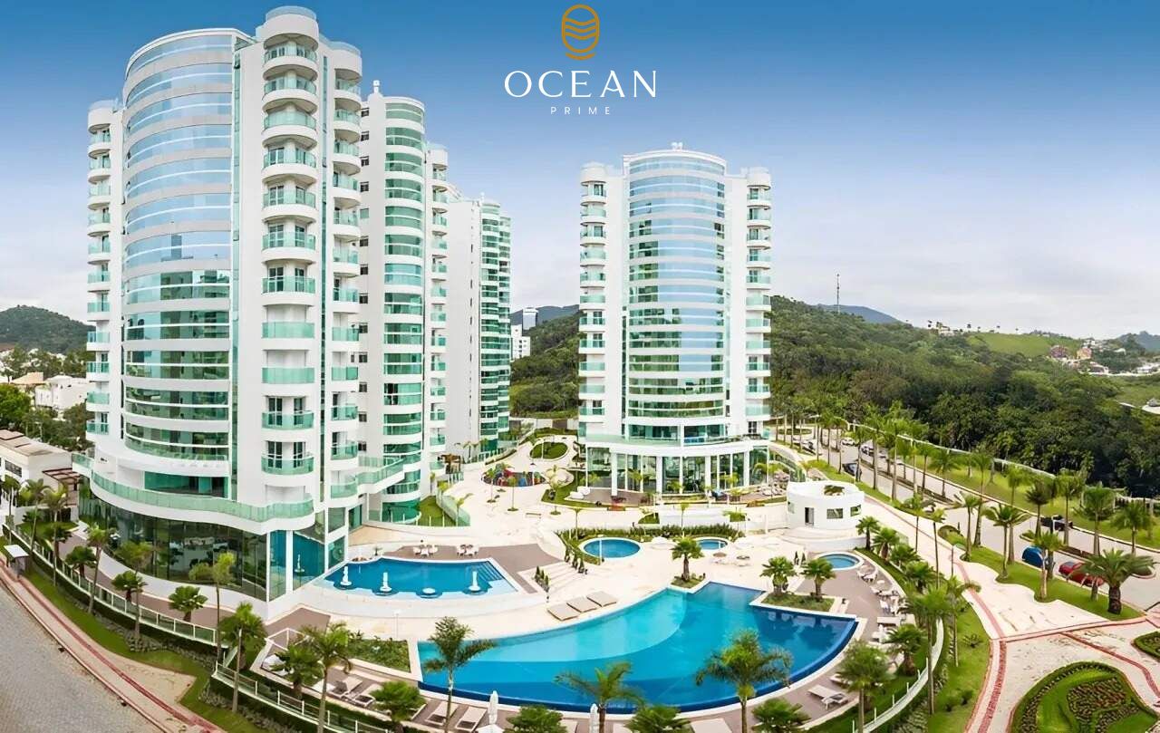 Edifício Brava Beach