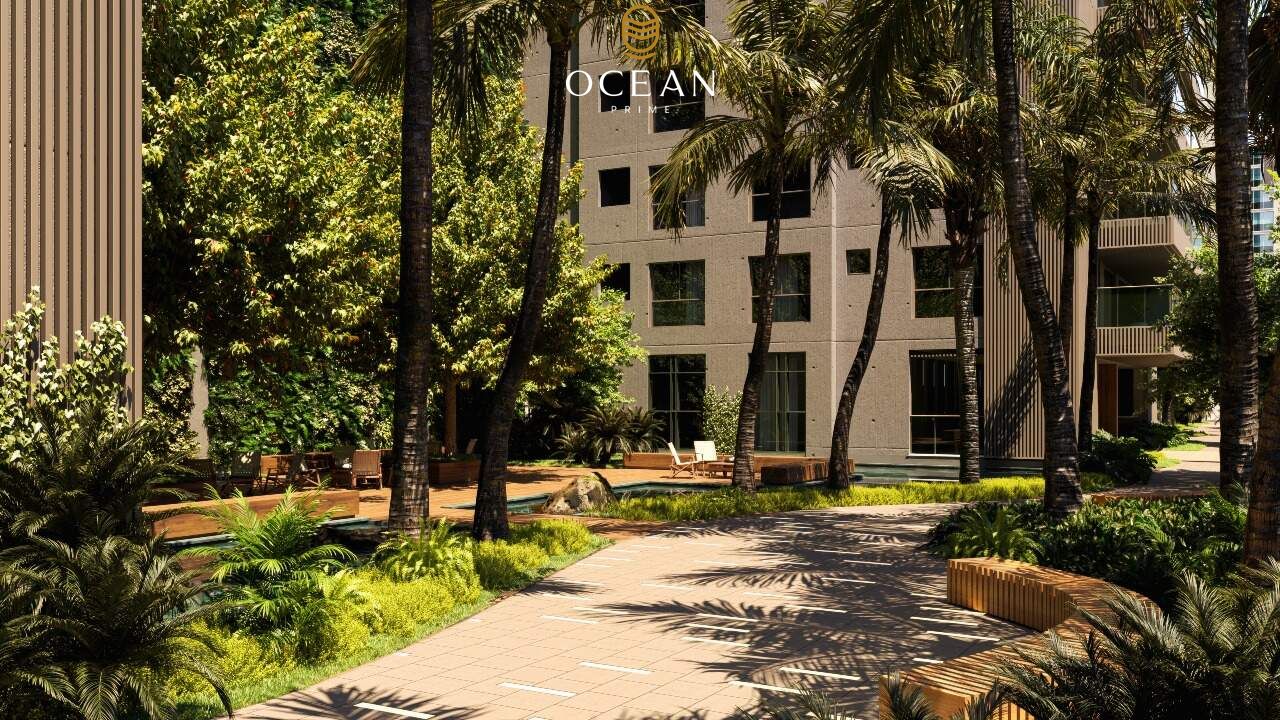 Garden Park Home Club