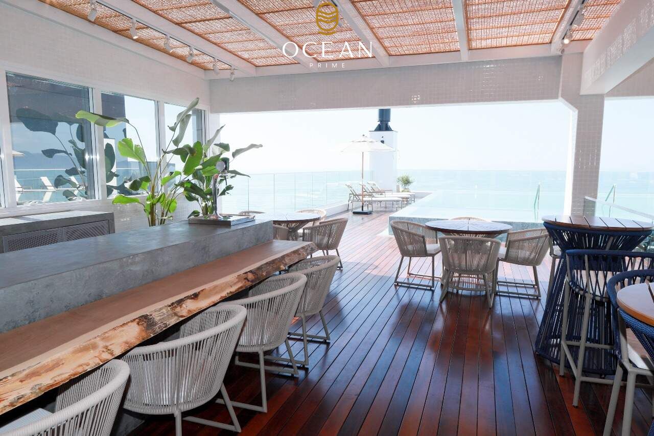 Fotos do Le Blanc Brava Residence — 5 de 39
