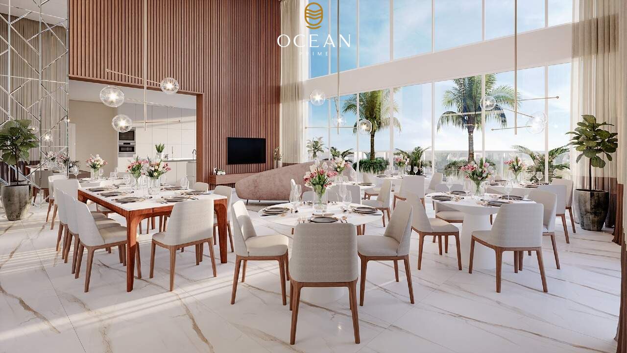 Fotos do Horizon Residence — 4 de 30