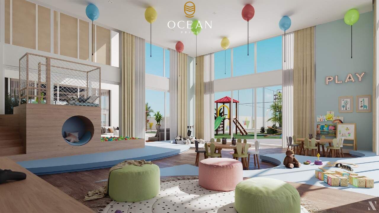 Fotos do Horizon Residence — 2 de 30