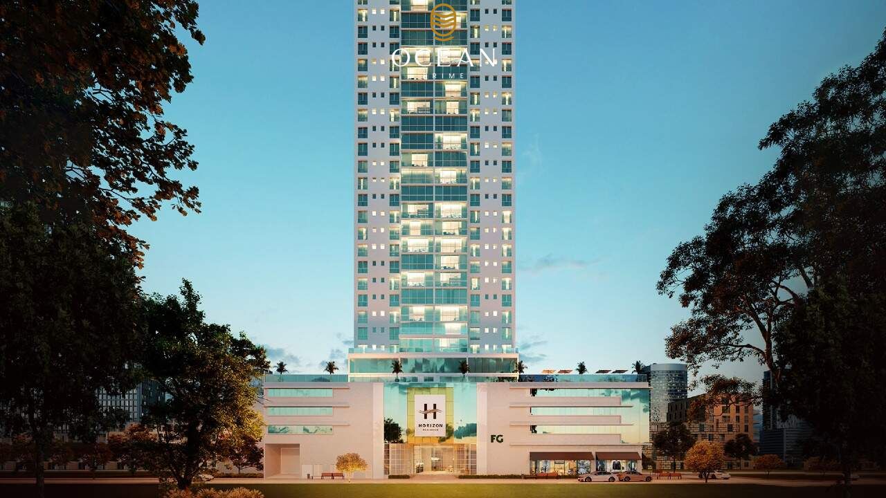 Horizon Residence