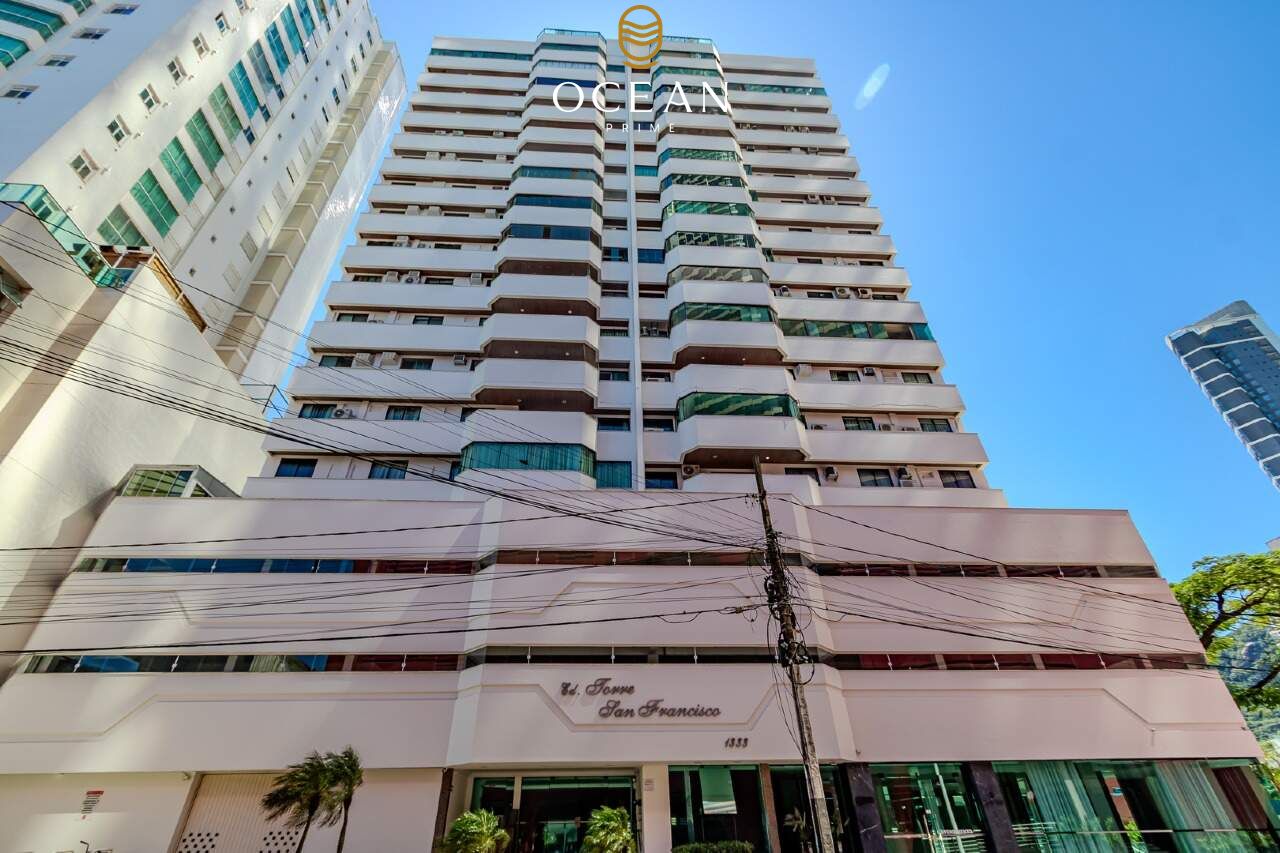 Torre San Francisco