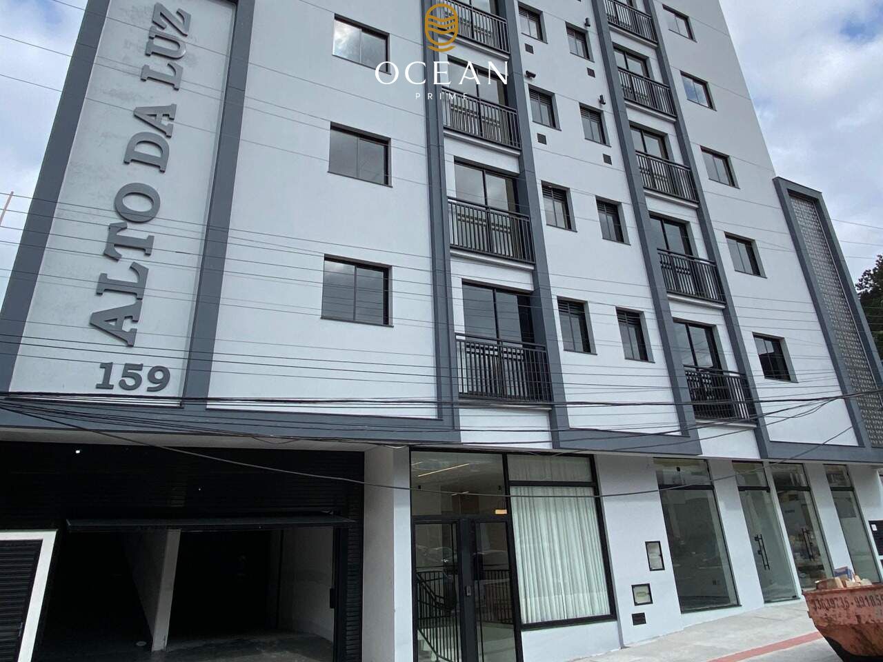 Alto da Luz
