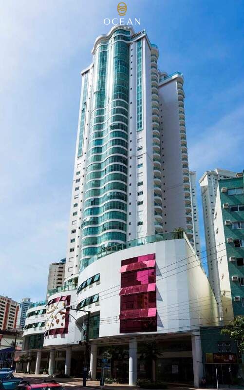 Le Majestic Residence