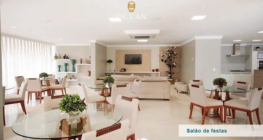 Fotos do Residencial Garden Village — 5 de 81