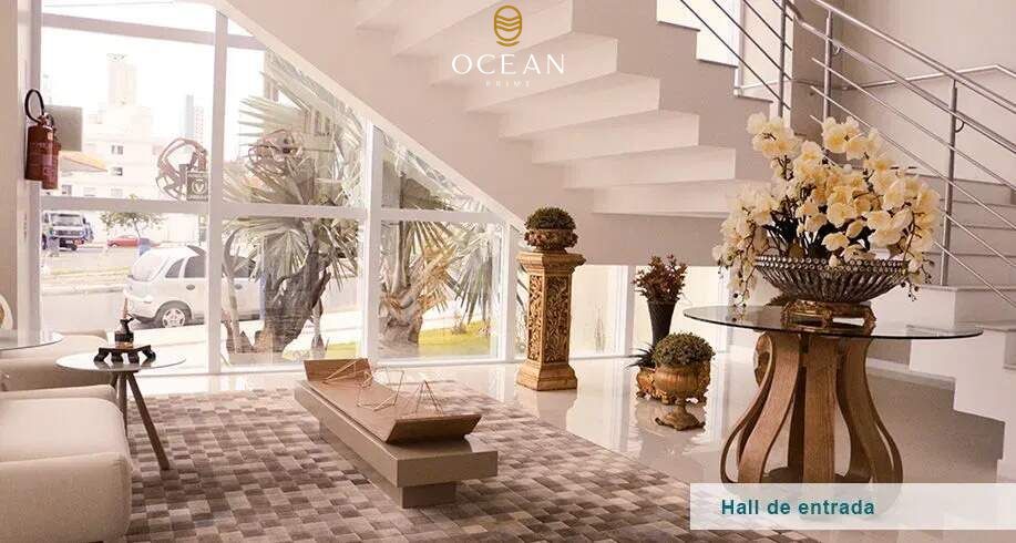 Fotos do Residencial Garden Village — 2 de 81