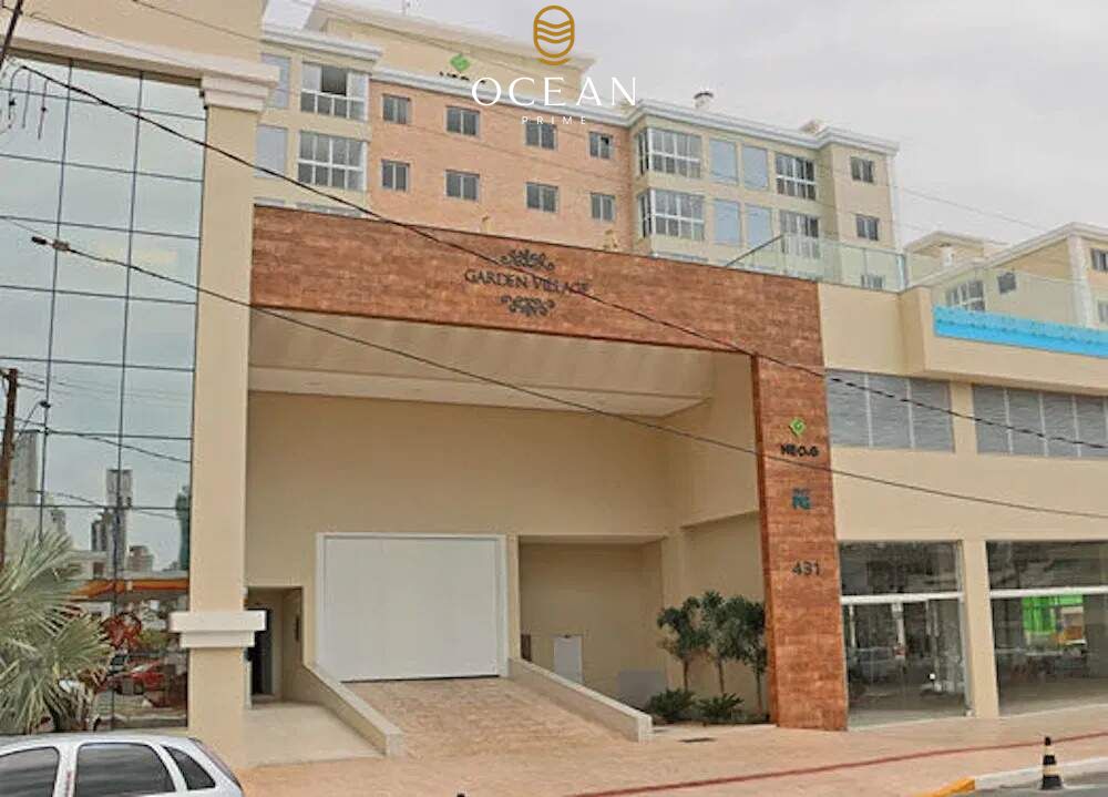 Residencial Garden Village