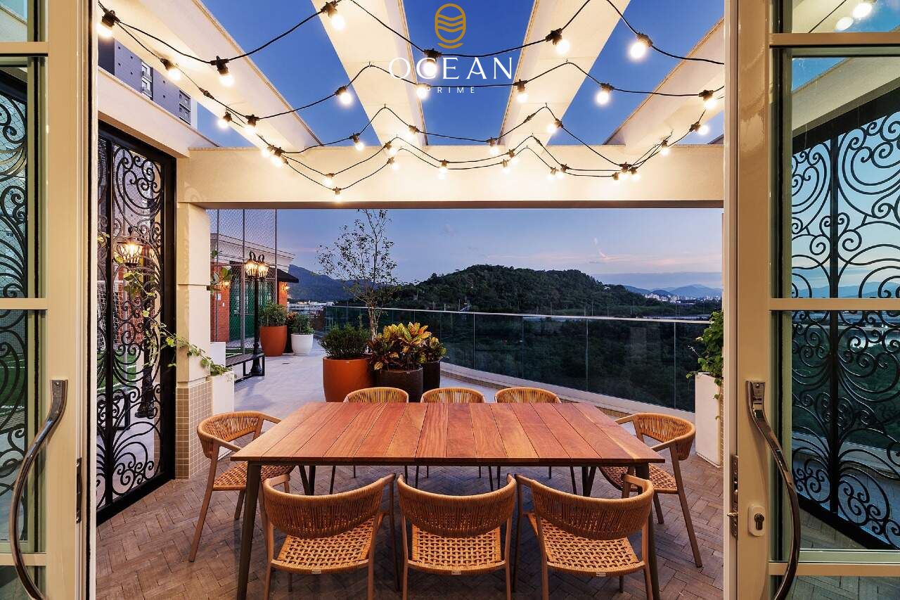 Fotos do Aurora Exclusive Home — 5 de 27