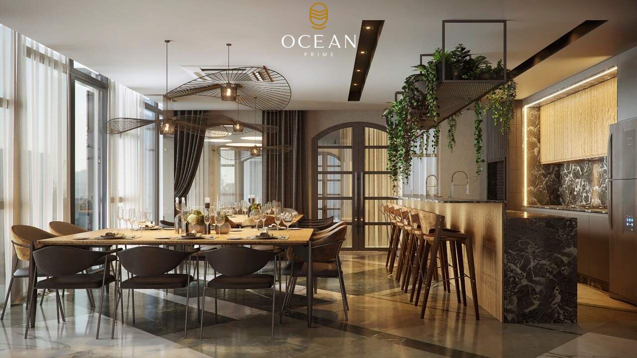 Fotos do Sparkling Wine Residence — 6 de 39