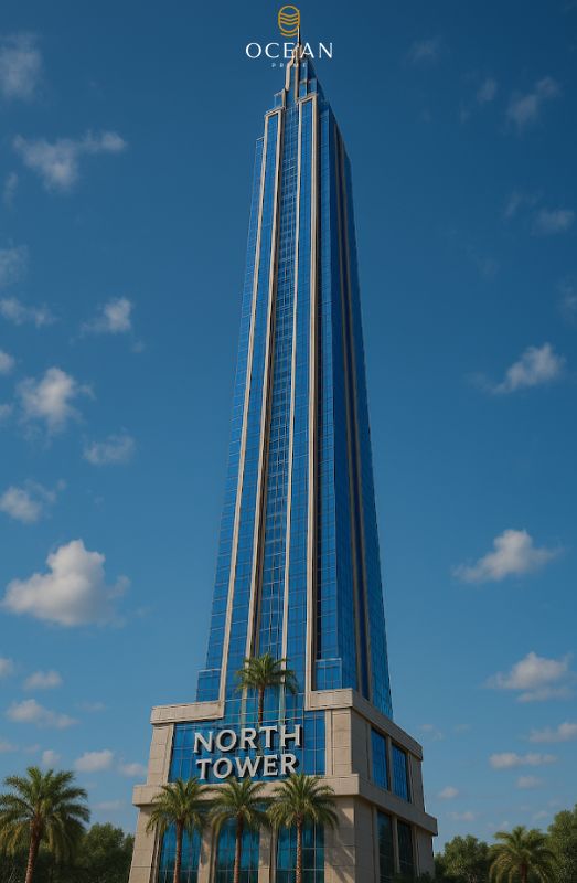 North Tower