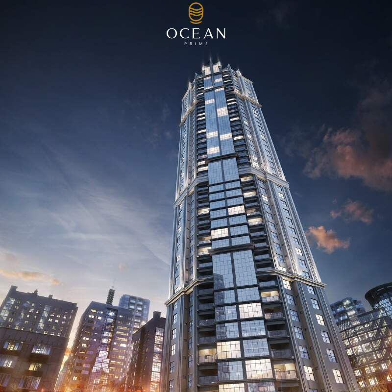 New York Apartaments