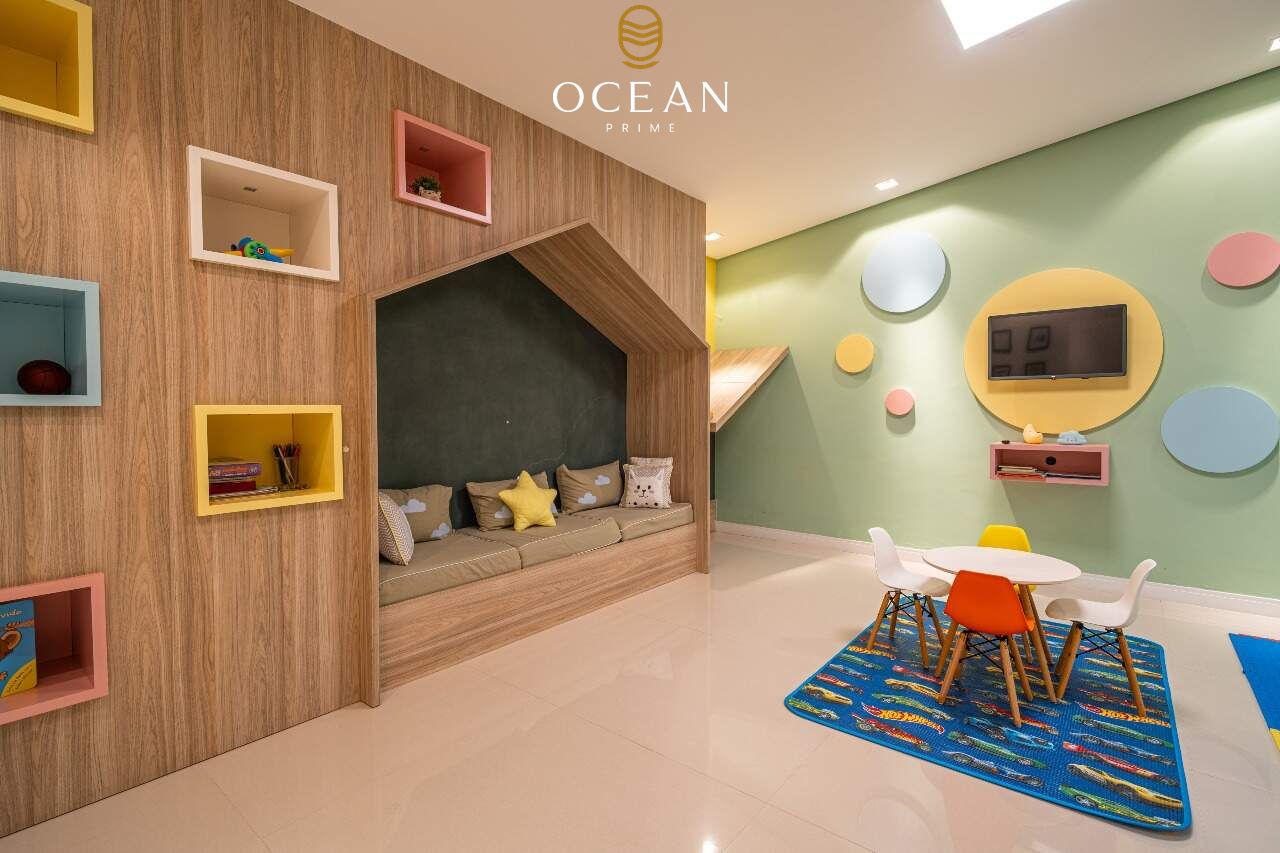Fotos do Cidade Jardim Residencial — 6 de 36
