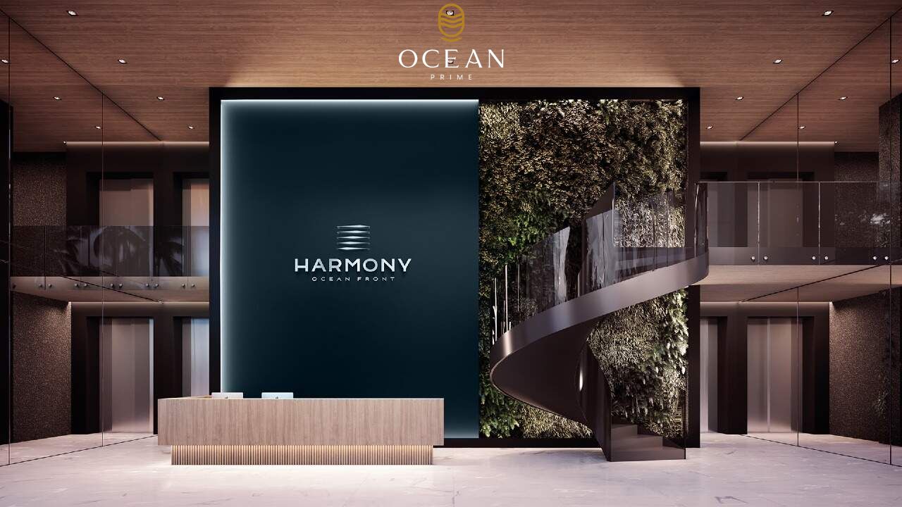Fotos do Harmony Ocean Front — 5 de 78