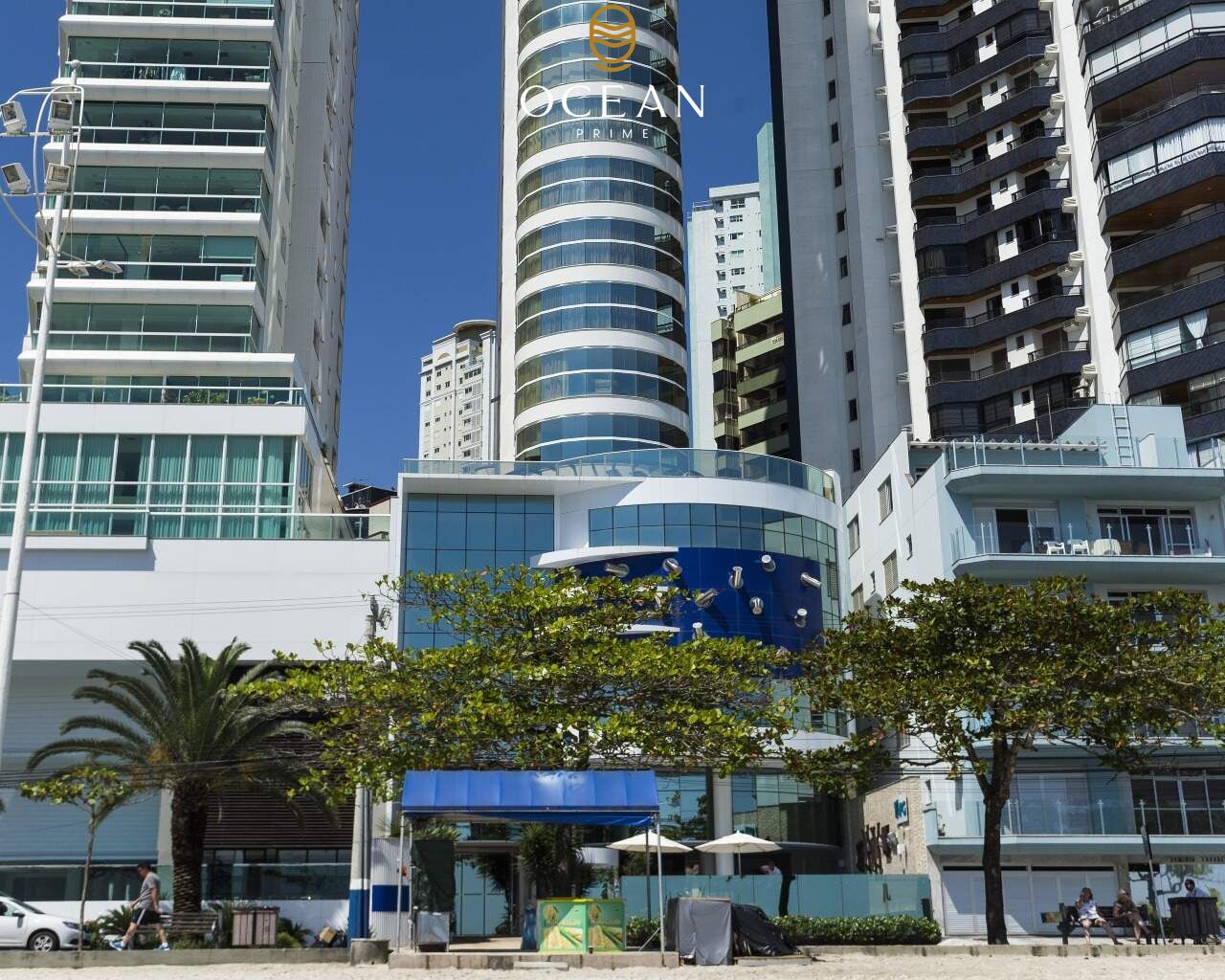 Gran Felicitá Residence