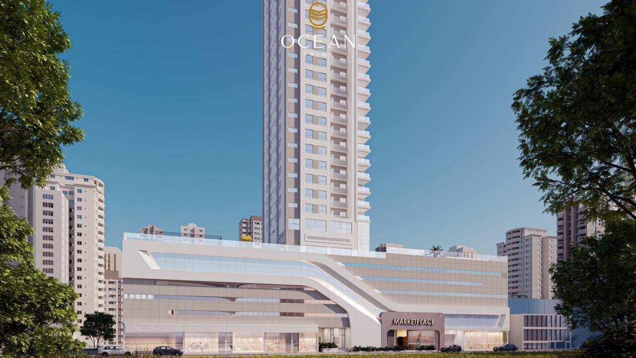 Fotos do Meridian Tower — 2 de 84