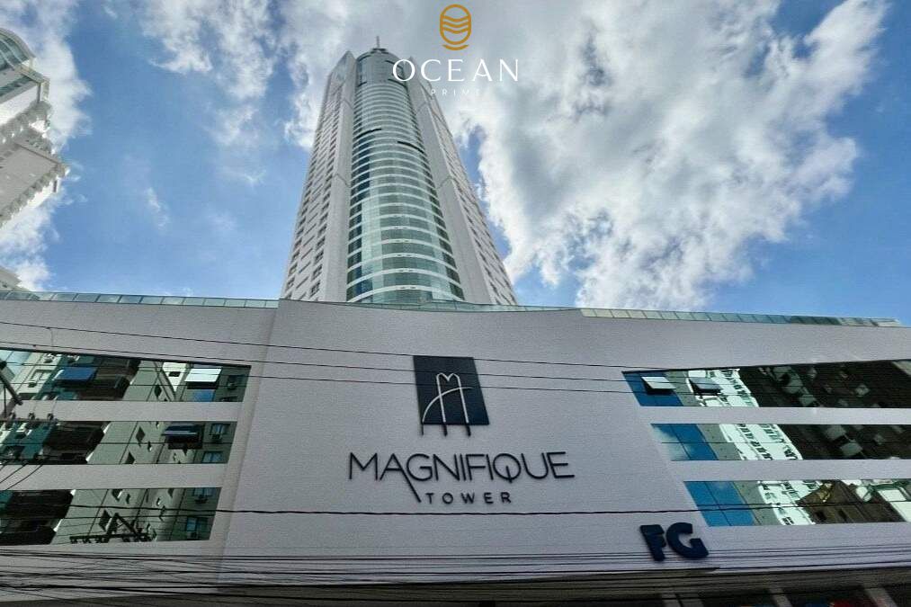 Fotos do Magnifique Tower — 3 de 39