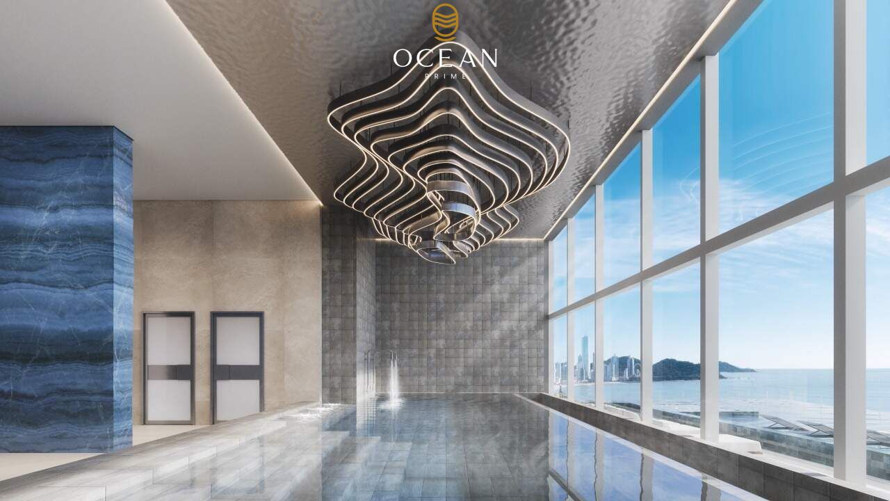 Fotos do Edifício Titanium Tower — 5 de 48