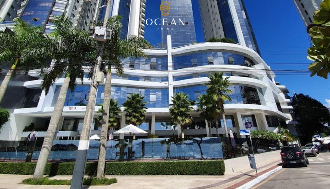 Ibiza Towers