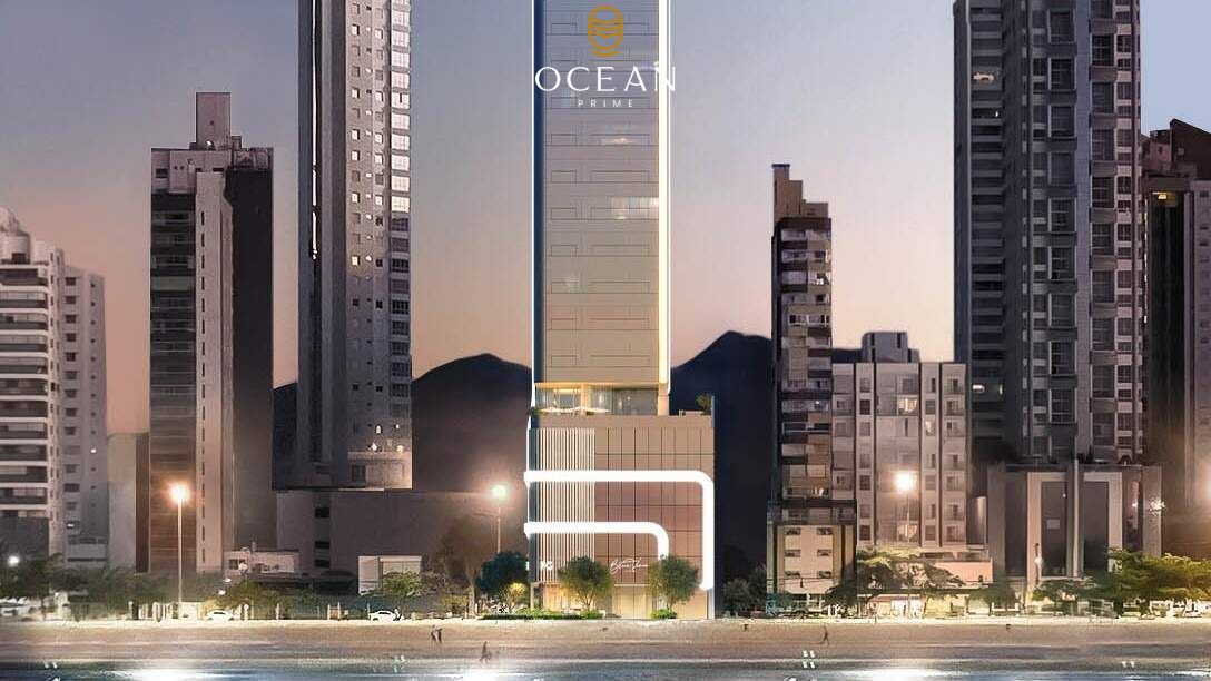 Blue View Tower