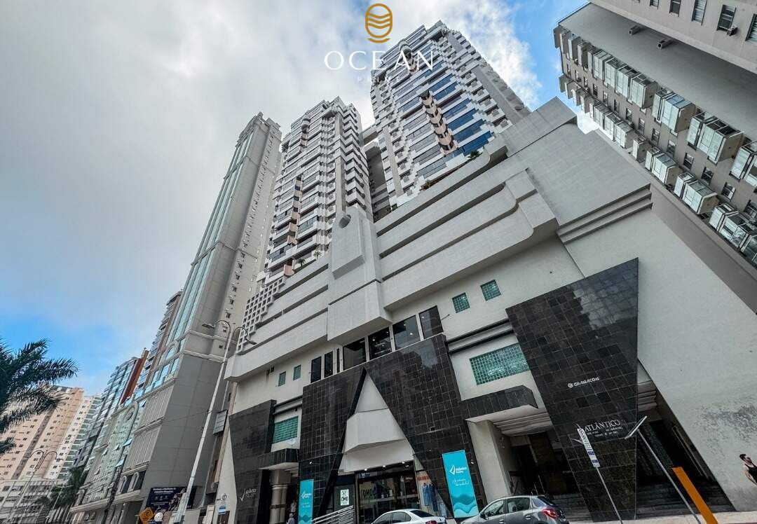 Fotos do Atlântico Shopping Residence — 6 de 15