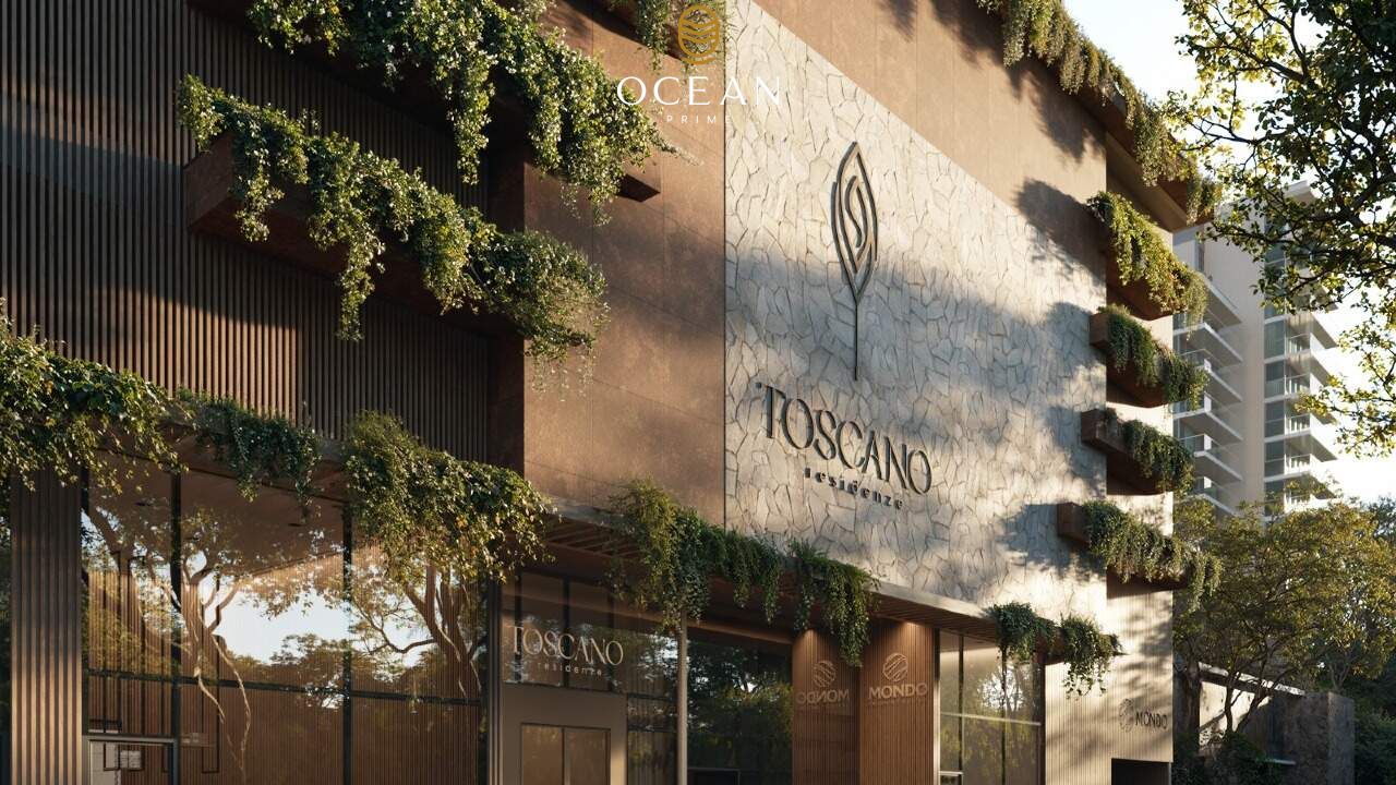 Toscano Residenze