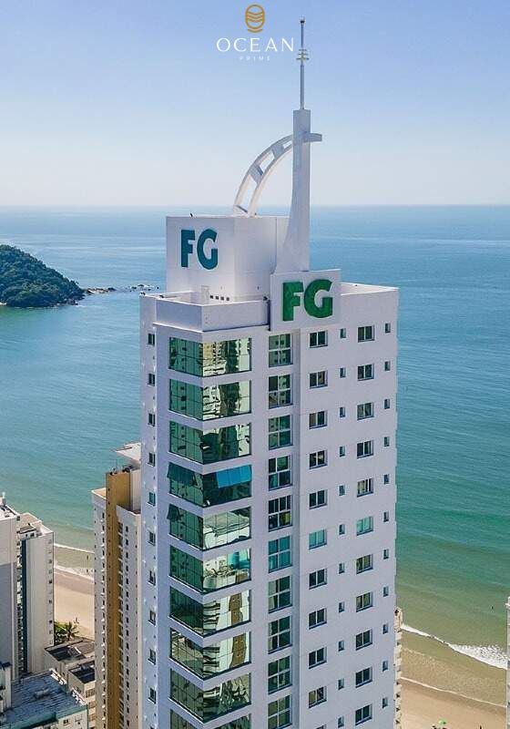 Fotos do Eleganza Tower — 3 de 42