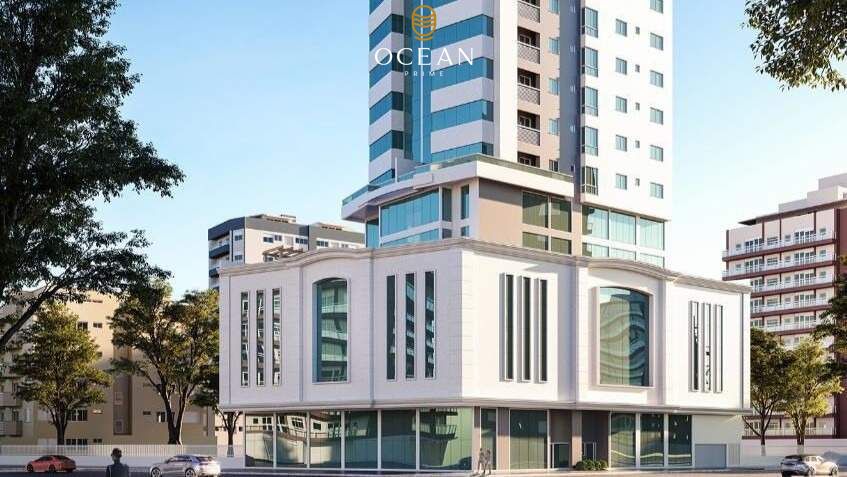 Olimpia Residence