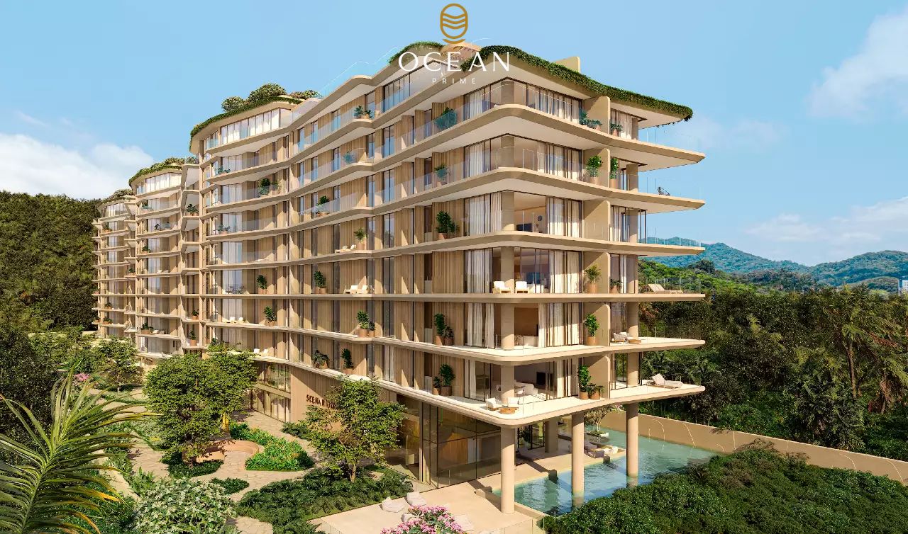 Apartamento à venda no Praia Brava - Frente Mar: