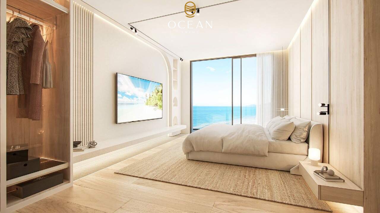 Apartamento à venda no Praia Brava - Frente Mar:
