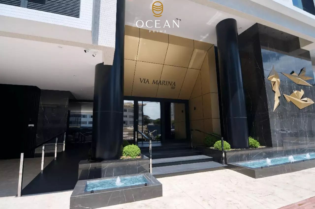 Apartamento à venda em Barra Sul, Balneário Camboriú/SC — foto principal