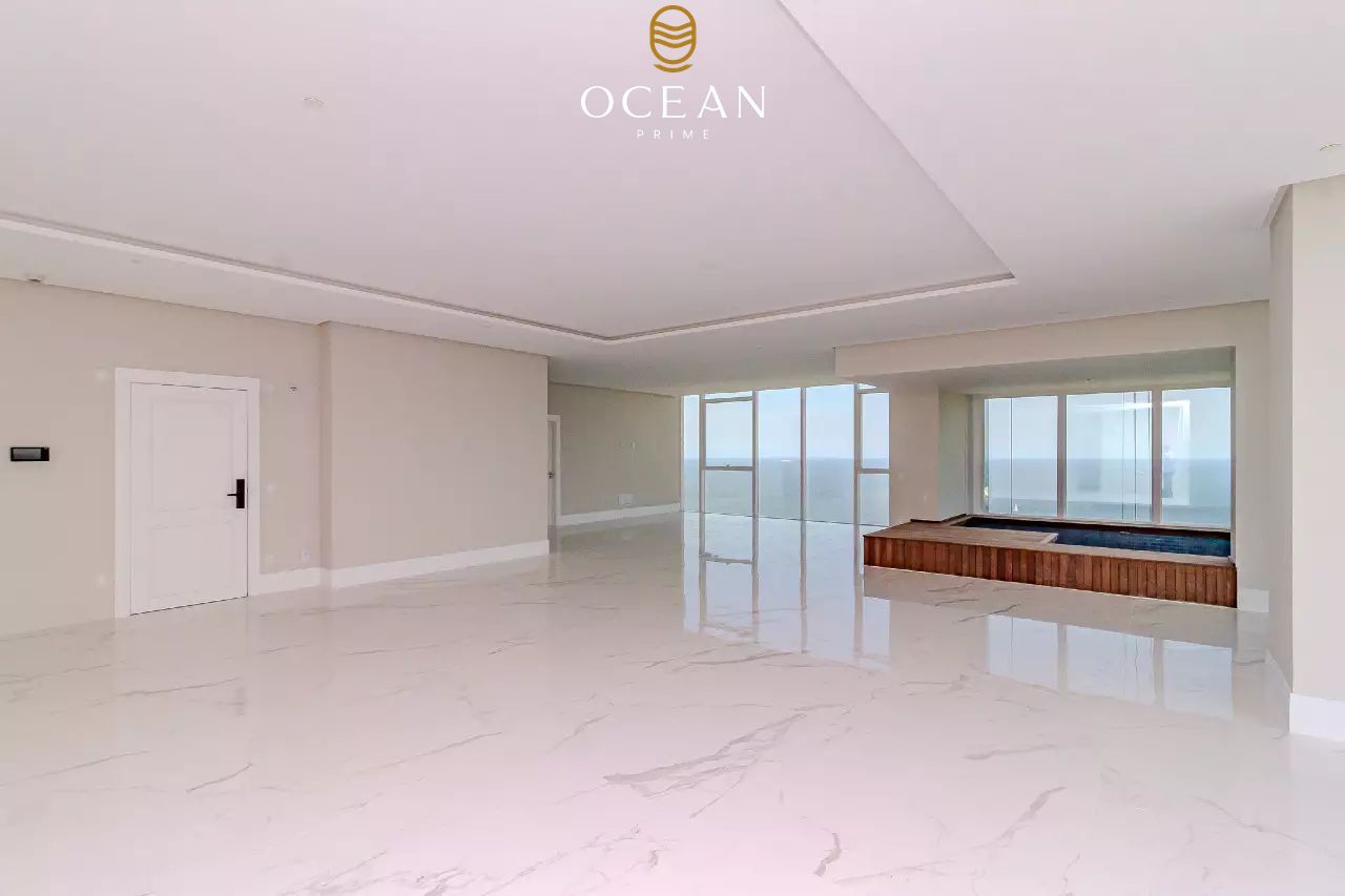 Apartamento à venda no Frente Mar: 