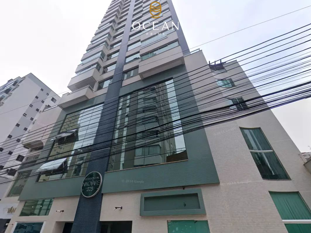 Apartamento Duplex à venda, 3 quartos, 3 suítes, 2 vagas, Centro - Balneário Camboriú/SC
