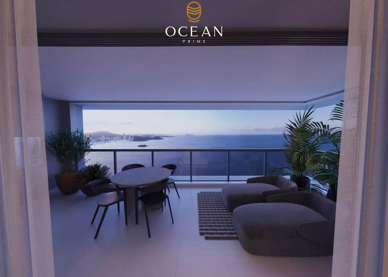 Apartamento à venda no Frente Mar: