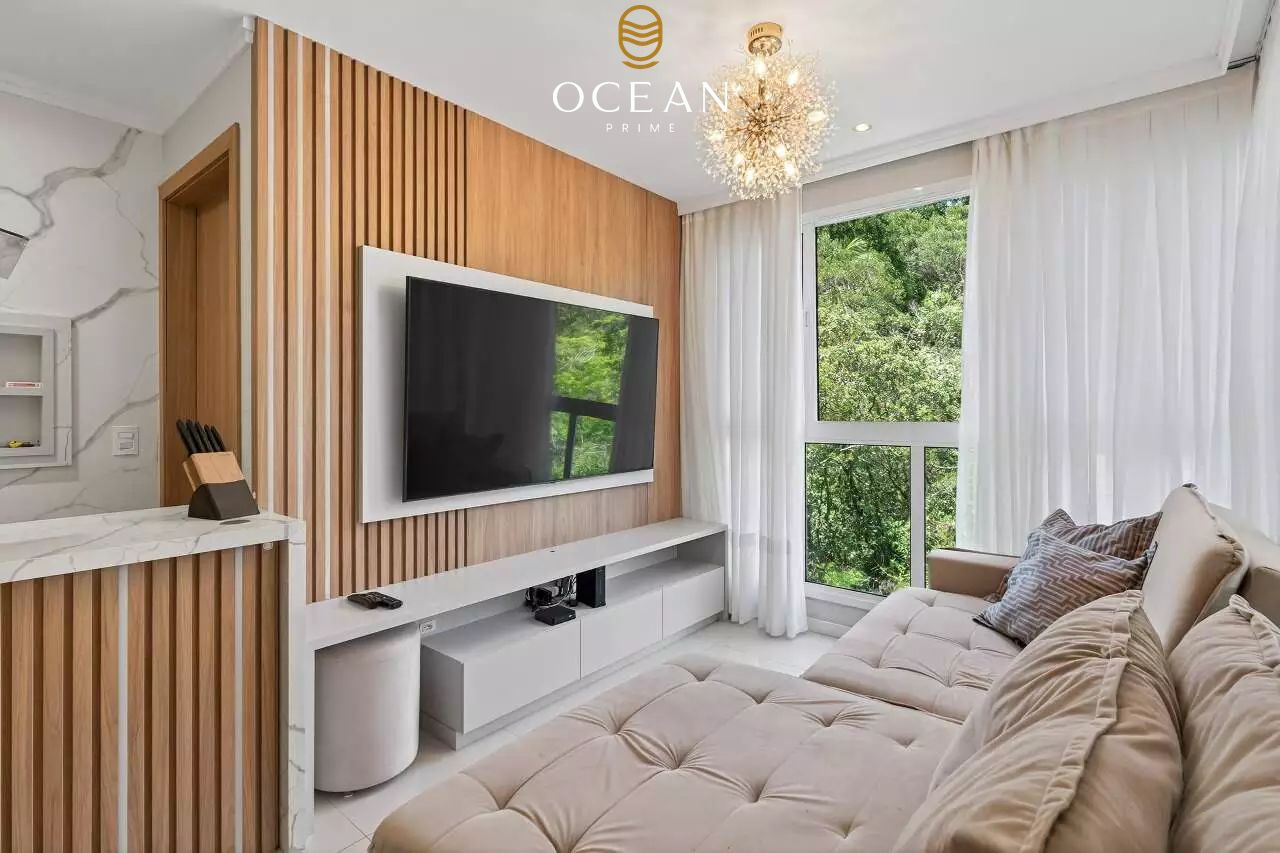 Apartamento à venda no Nações: