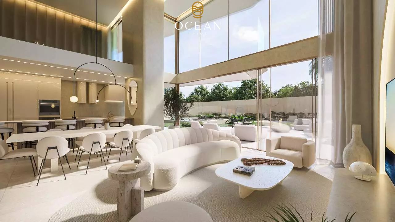 Cobertura Duplex à venda no Praia Brava - Frente Mar: